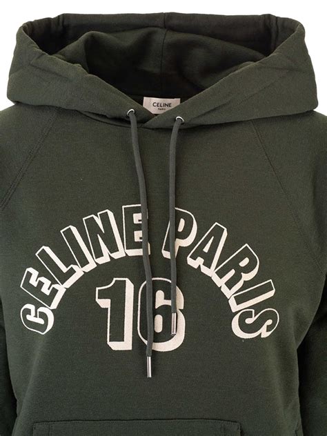 celine paris sweatshirt|celine paris hoodie.